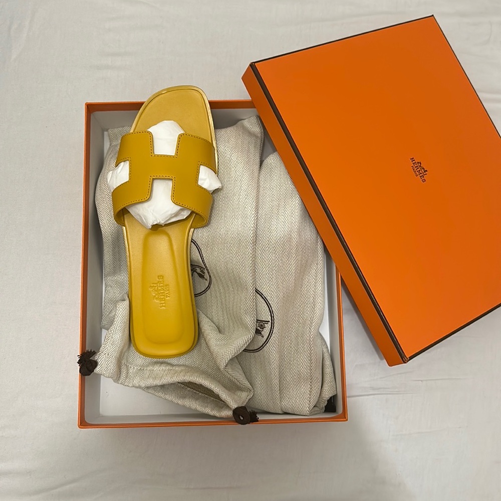 Hermes Oran